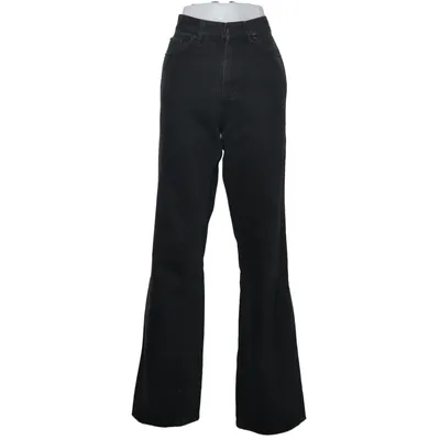 Jeans (Grå) från The Row Bomull, Polyester