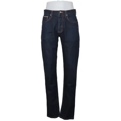 Jeans (Blå) fra Naked & Famous