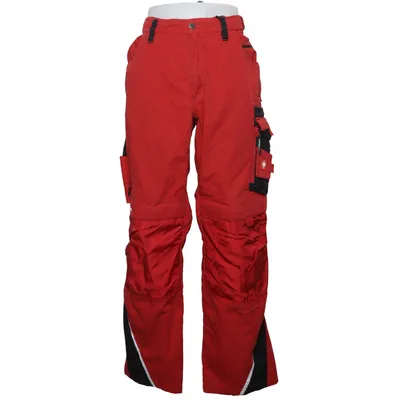 Pantalon de travail (Rouge) de Engelbert Strauss