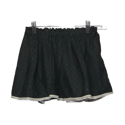 Rok (Zwart) van H&M Polyester, Viscose