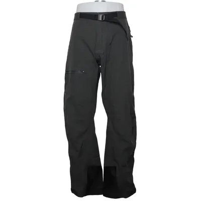 Friluftsbukser (Grå) fra Mountain Equipment Polyamid, Polyester, Polyurethan