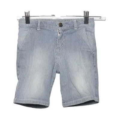 Denim shorts (Rentrée) van Bonton Katoen, Elastaan