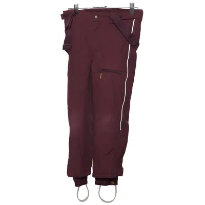 Skibroek (Lila) van Adventure by POMPdeLUX Polyamide, Polyester