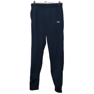 Trainingsbroek (Blauw) van Jako Polyester