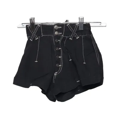 Shorts (Sort) fra Bill Tornade