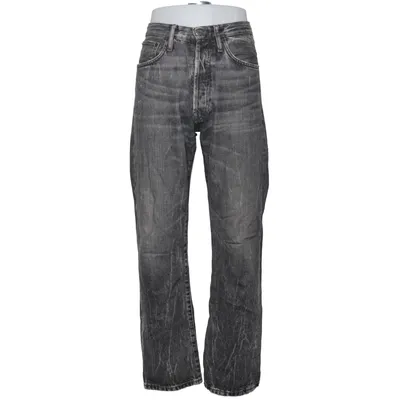 Jeans (Gray) from Acne Studios