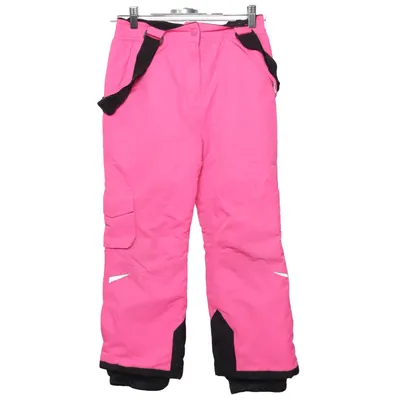 Ski pants (Pink) from Northville Polyester