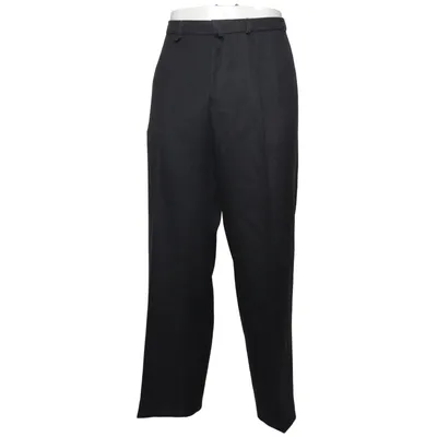 Jakkesætsbukser (Grå) fra Wöhrl Elastan, Polyester, Uld