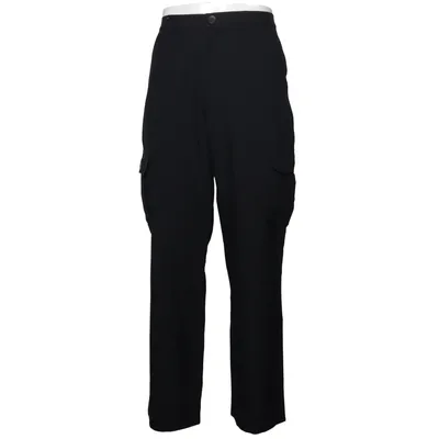Cargobyxor (Svart) från Southern Design Polyester