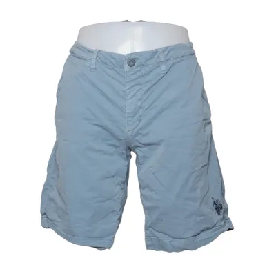 Korte broek (Abel) van U.S. Polo Assn. Katoen, Elastaan