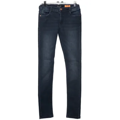 Spijkerbroek (Davis) van Cars Jeans Katoen, Elastaan, Polyester, Viscose