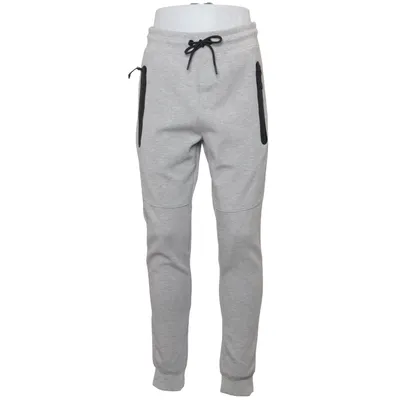 Sweatpants (Grå) fra Chapter Elastan, Polyester, Viscose