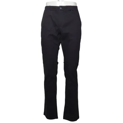 Chinos (Svart) från Nobel League Bomull, Elastan