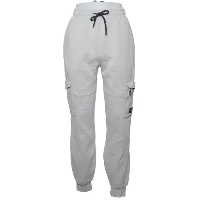 Sweatpants (Grå) fra McKenzie Bomuld, Polyester