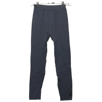 Collants de sport (Gris) de Decathlon Élasthane, Polyamide