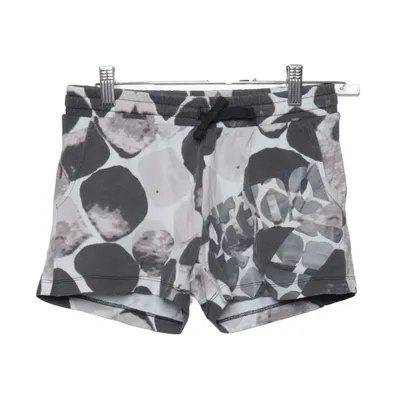 Sweatshort (Zwart, Grijs, Wit) van Arena
