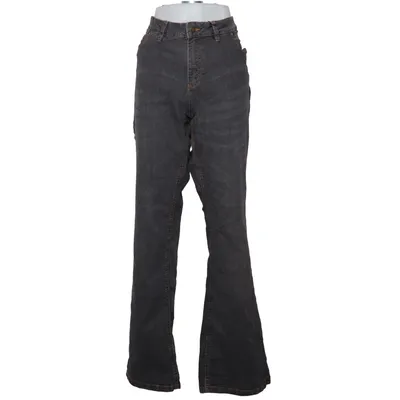 Jeans (Gray) from John Baner Cotton, Elastane, Polyester