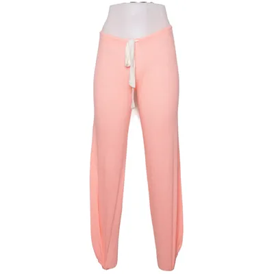 Pyjamasbukser (Pink) fra Eberjey Bomuld, Polyester, Viscose