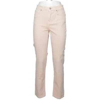 Jeans (Beige) from Hessnatur Elastane, Organic cotton