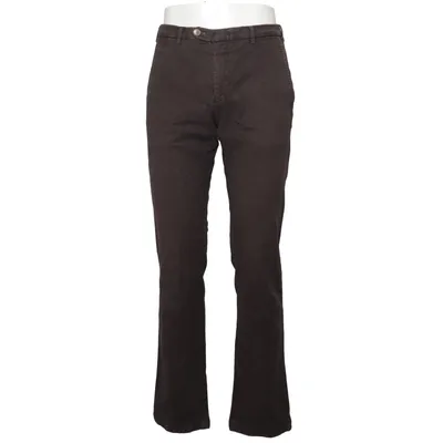 Chinos (Lynx) from MMX Cotton, Elastane, Polyester