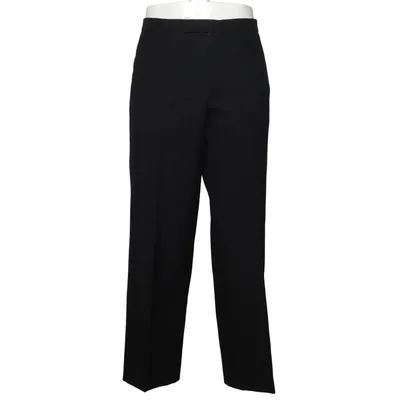 Tuxedo pants (Black) from Gutos