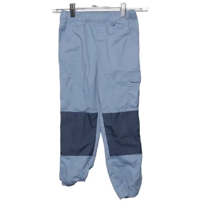 Wanderhose (Blau) von Happy Kids by Tchibo Baumwolle, Polyester