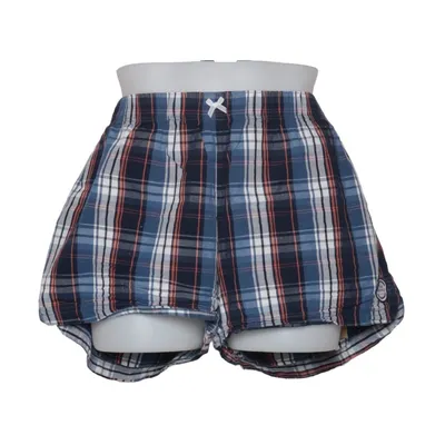 Pyjamasshorts (Blå, Vit, Flerfärgad) från Pure Originals Bomull