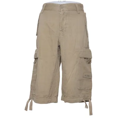 Shorts cargo (Beige) de Jack & Jones Jeans Intelligence Coton