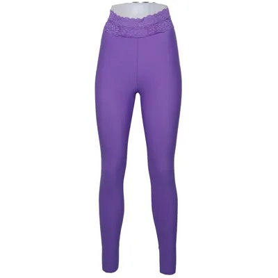 Leggings (Lila) von Dragonfly