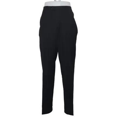 Suit pants (Black) from Becon Acetate, Elastane, Wool