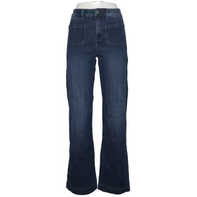 Jeans (Dew) från Dawn Elastan, Ekologisk bomull