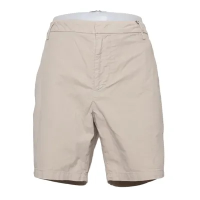 Shorts (Gse046u) from Dondup Cotton, Elastane