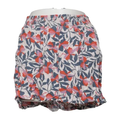 Short (Blanc, Multicolore) de Brakeburn