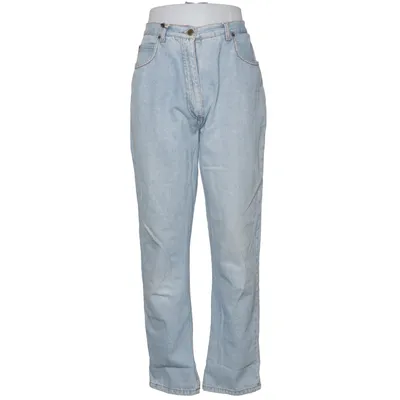 Jean (Bleu) de Explorer Coton
