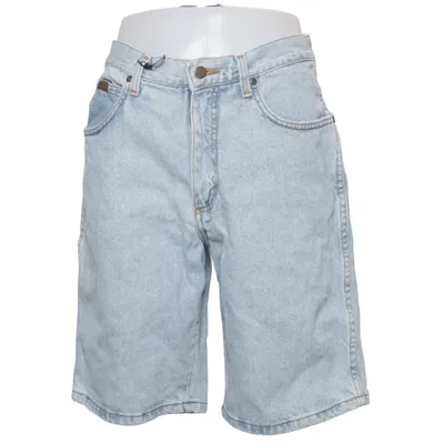 Short en jean (Bleu) de Wrangler