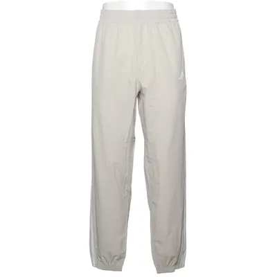 Pantalon de jogging (Beige) de Adidas Élasthane, Polyester recyclé