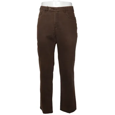 Pants (Treviso) from Luigi Morini Cotton, Elastane
