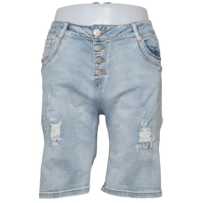 Jeansshorts (Blå) fra Monday Premium