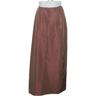 Maxi skirt (Brown) from Jake*s