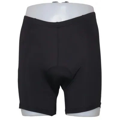 Fietsbroekje (Zwart) van Rukka Elastaan, Polyester