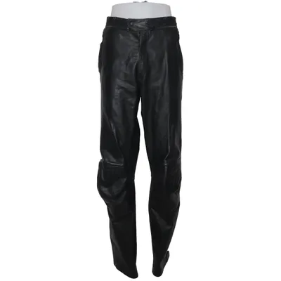 Motorcycle pants (Black) from Hein Gericke Leather, Polyamide