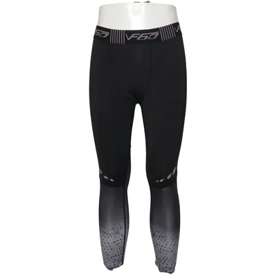Collants de sport (Noir, Gris) de Comfort