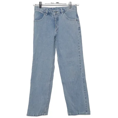 Jeans (Blå) fra Gambler