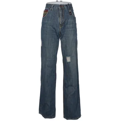 Jeans (Blå) från LRG Bomull