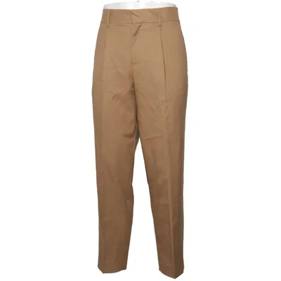 Suit pants (Beige) from Harry Brown Elastane, Polyester, Viscose