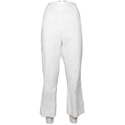 Pantalon (Blanc) de Sallie Sahne Élasthane, Polyamide, Viscose