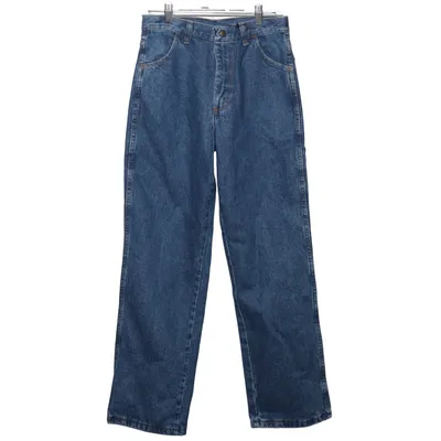 Jeans (Blå) fra Rustler Bomuld