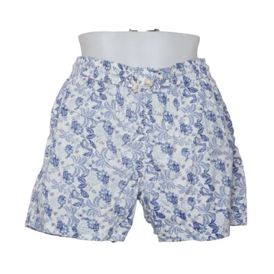 Shorts (Blå, Vit) från Moromini