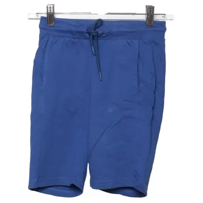 Short de jogging (Bleu) de Nukutavake Coton