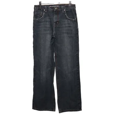 Jeans (Blue) from Camaro Cotton